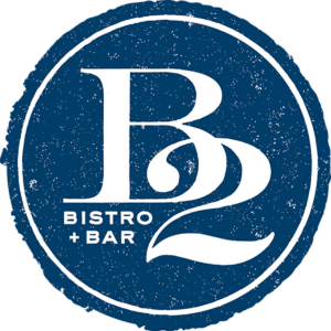 B2 Bistro Logo