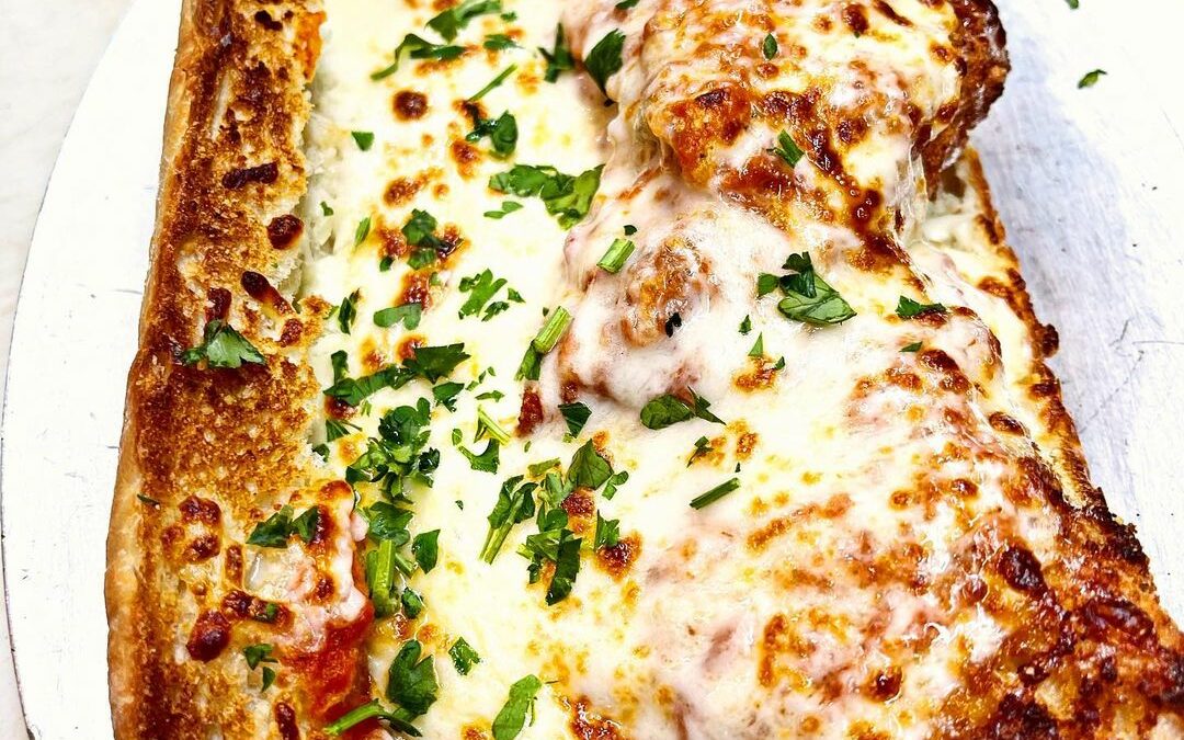 Annabella’s House Of Mozzarella