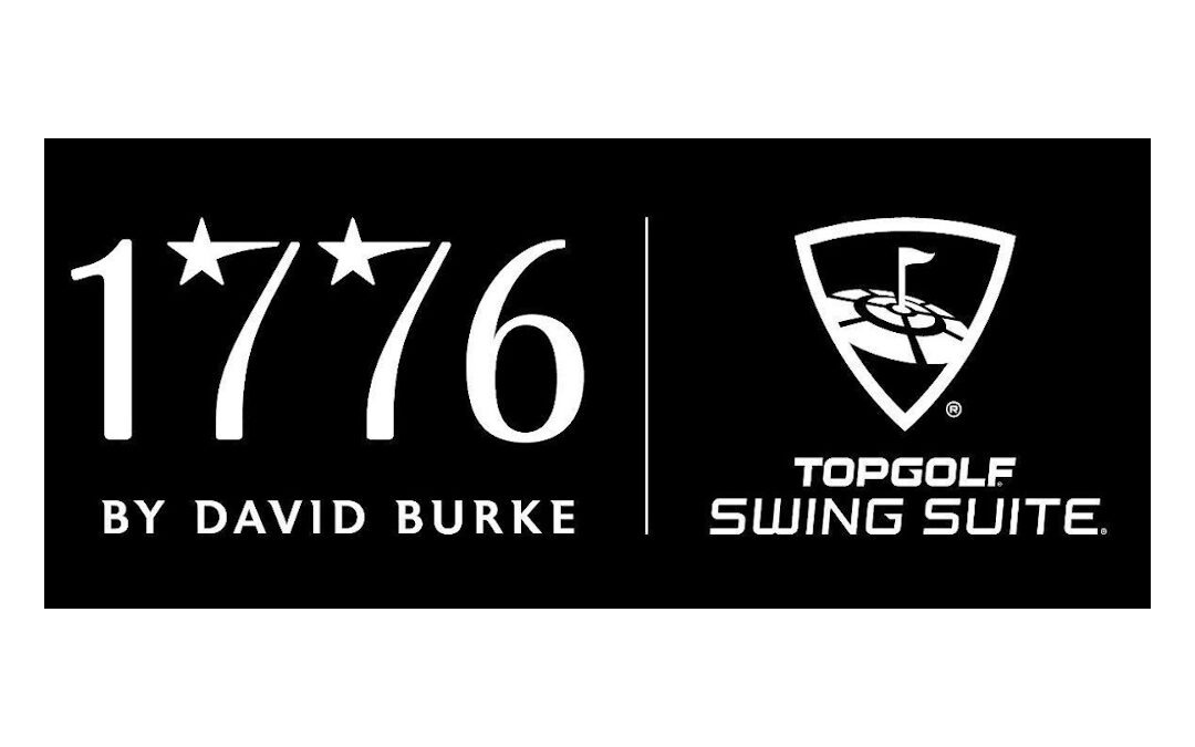 1776 By David Burke