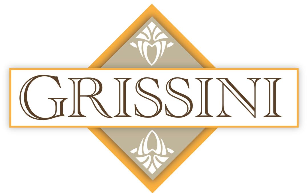 Grissini