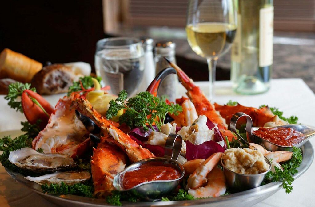 RP Prime Steak & Seafood