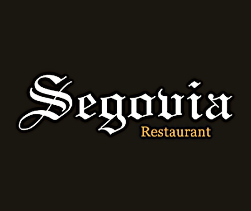 Segovia Restaurant