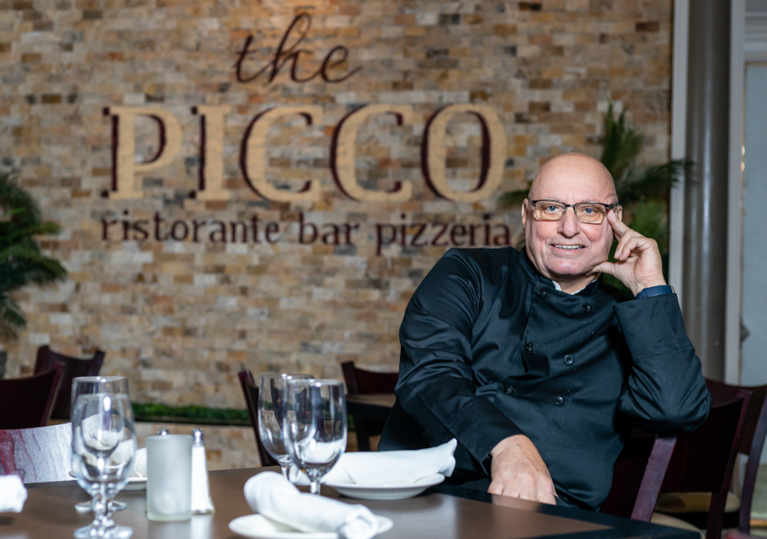 PICCO TAVERN AT THE EXCELSIOR