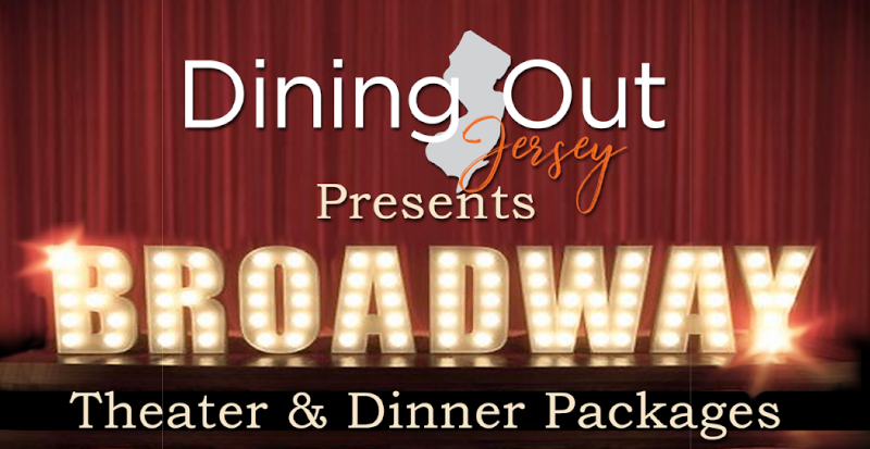 BROADWAY SHOW & DINNER PACKAGES
