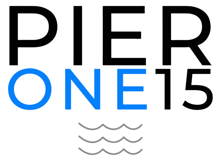 pier115 98093logo 768x561