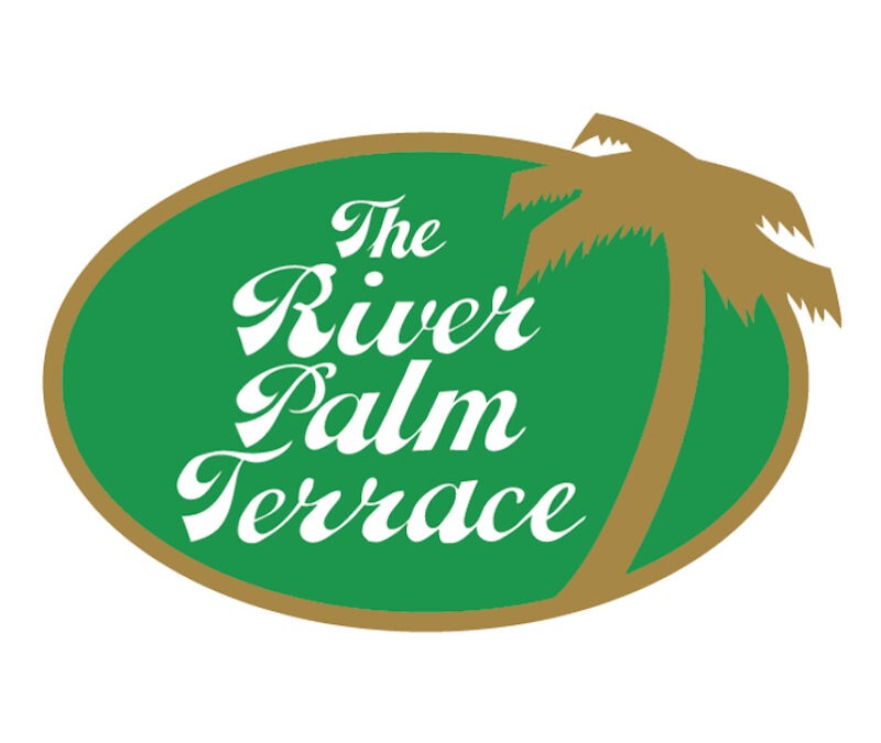 The River Palm Terrace