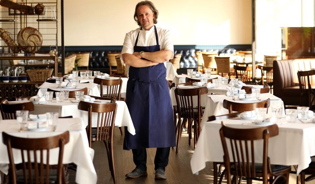 Brasserie Memere