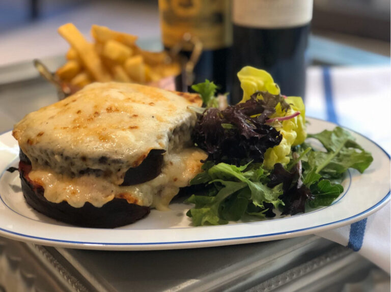 Croque Monsier brasserie memere 768x574