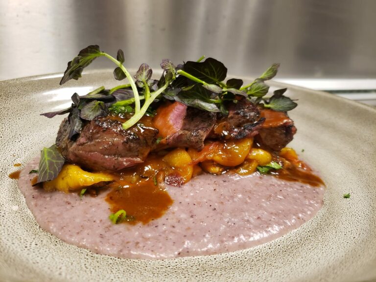 Dry aged lamb loin 768x576