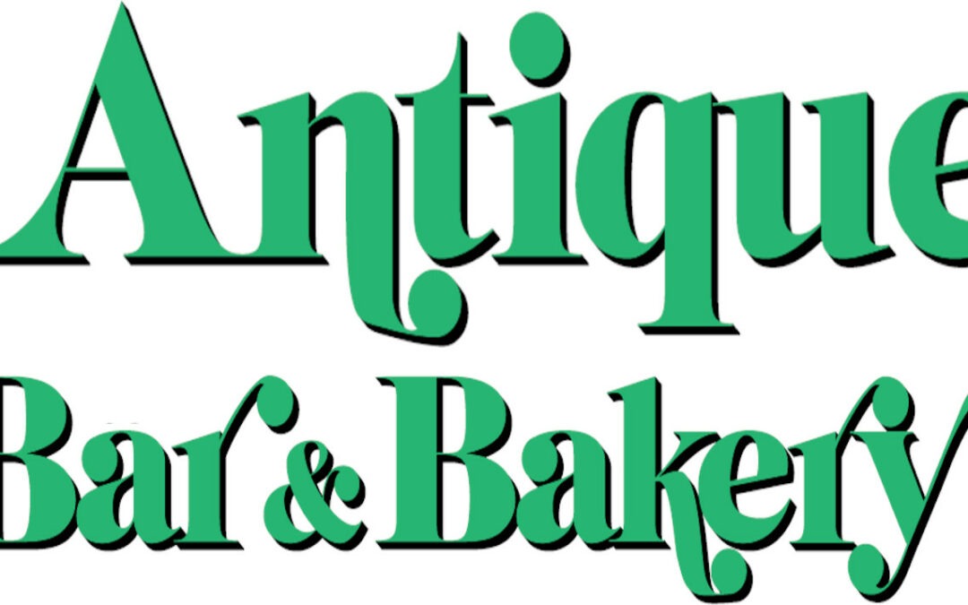 Antique Bar & Bakery