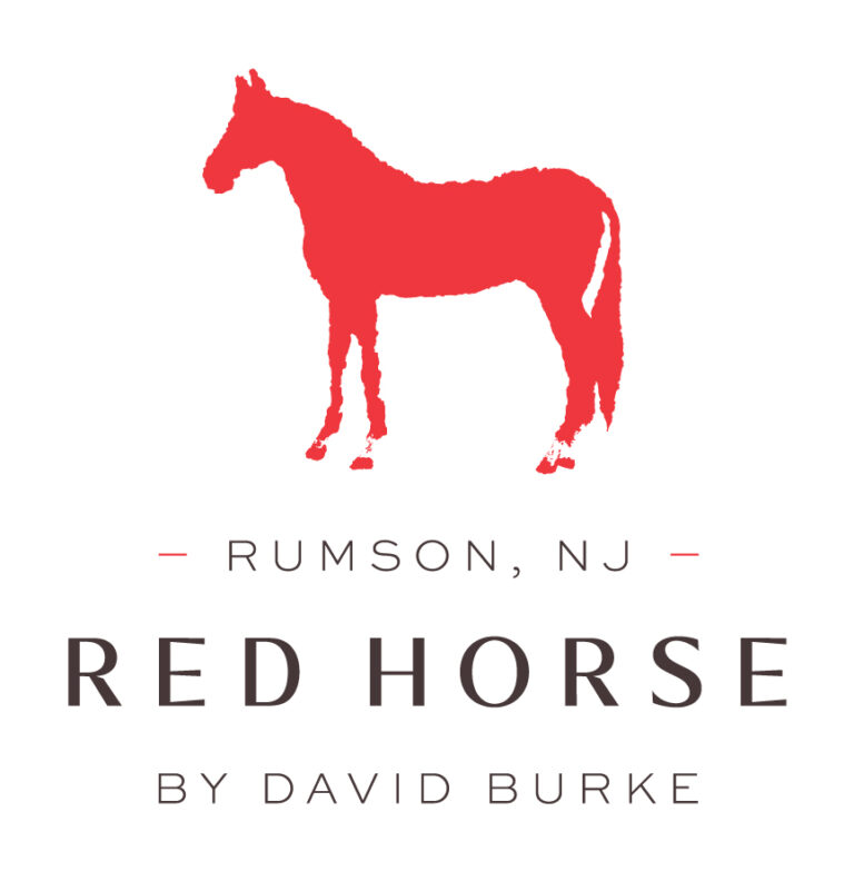 RedHorse PrimaryLogo RumsonNJ 2C 768x783