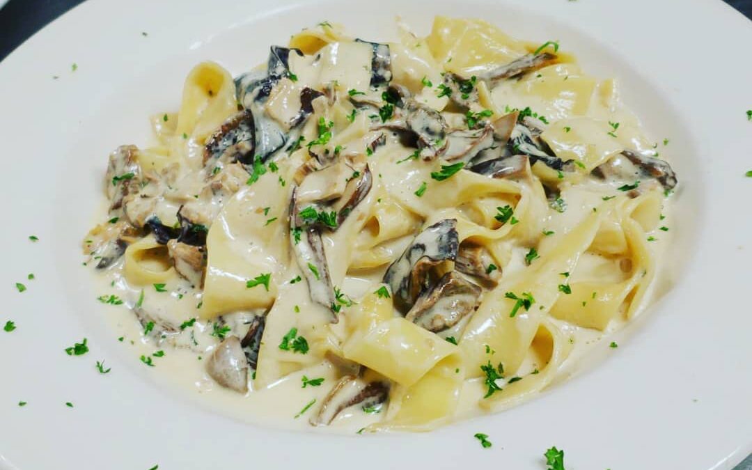 Al Di La Italian Bistro