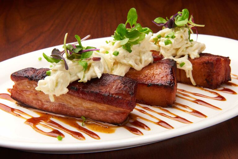 dharrys applewood smoked bacon 768x513