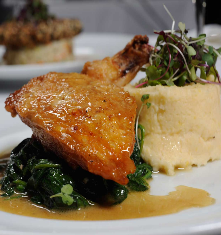 dharrys chicken polenta scaled 1 768x816