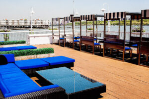 Pier 115 Bar & Grill - Dining Out Jersey - Dining and Lifestyle Magazine