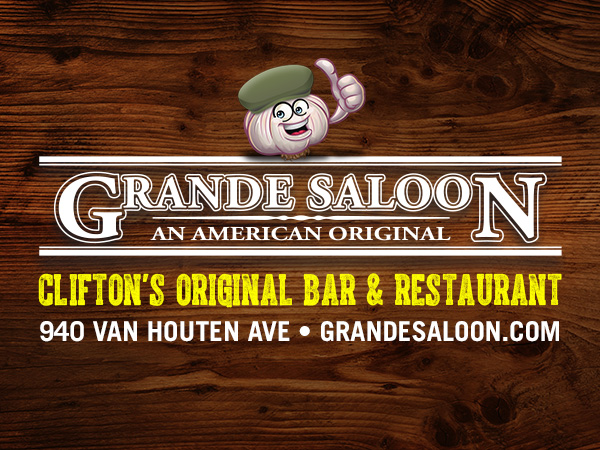 grande saloon dinignout logo