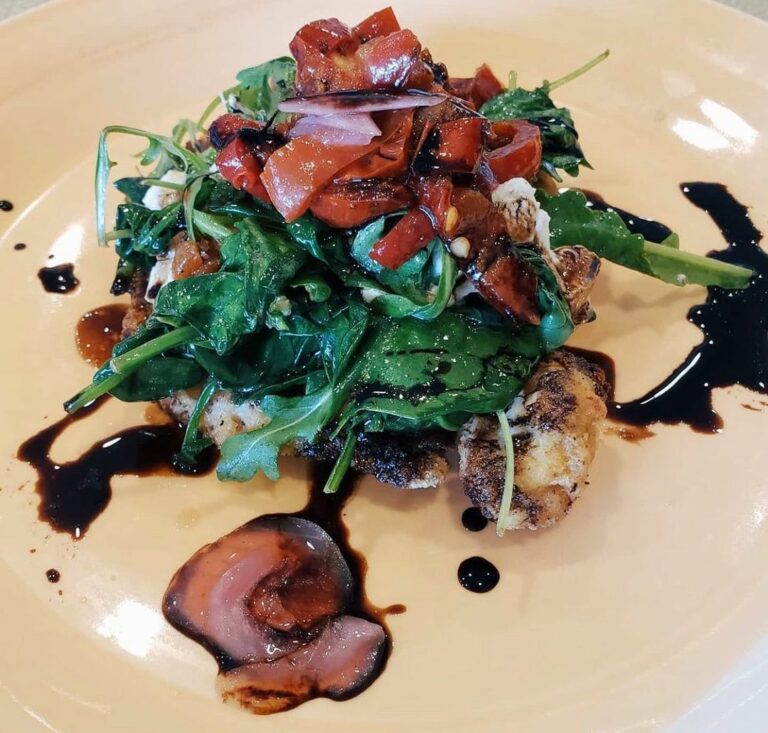 iachettiskitchen ChickenMilanese 768x733