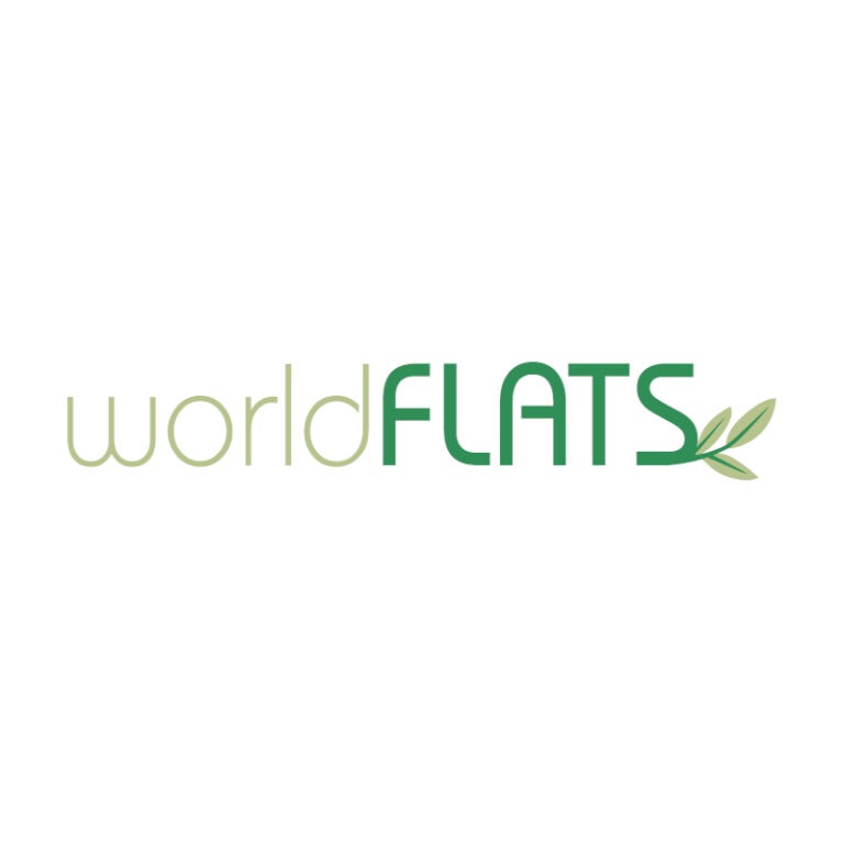 logo worldflats 768x768