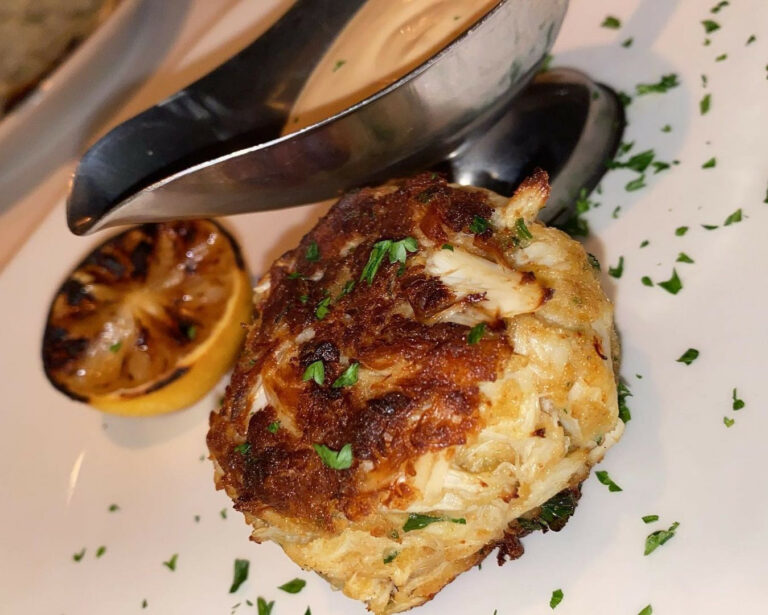 mortonssteak crab cake rotated 1 768x615