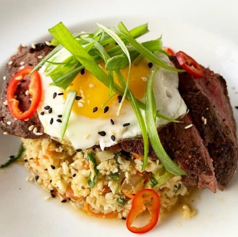 Pier 115 Bar & Grill - Dining Out Jersey - Dining and Lifestyle Magazine