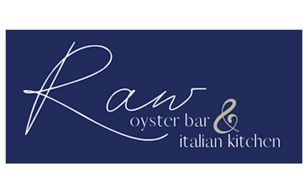 Raw Oyster Bar & Italian Kitchen