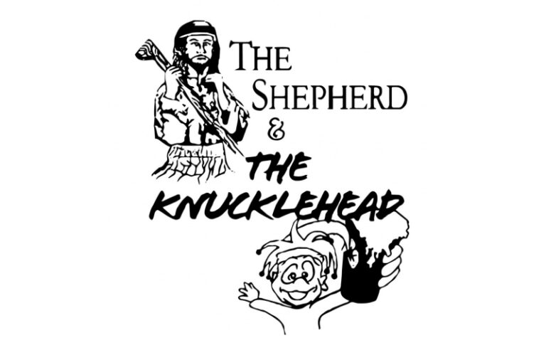 shepherd knucklehead logo 768x492