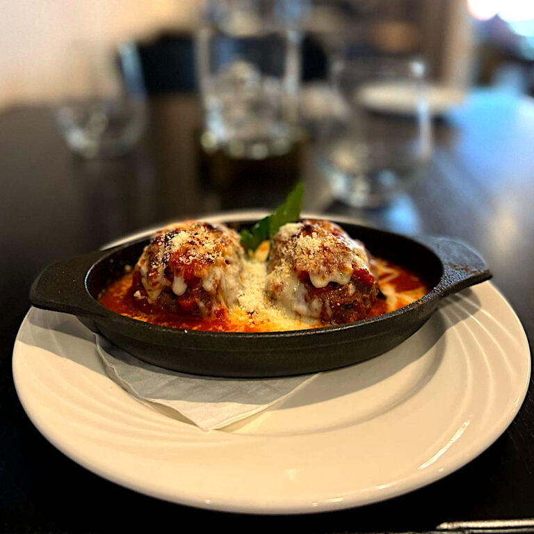 tavern61restaurant meatballs 768x768