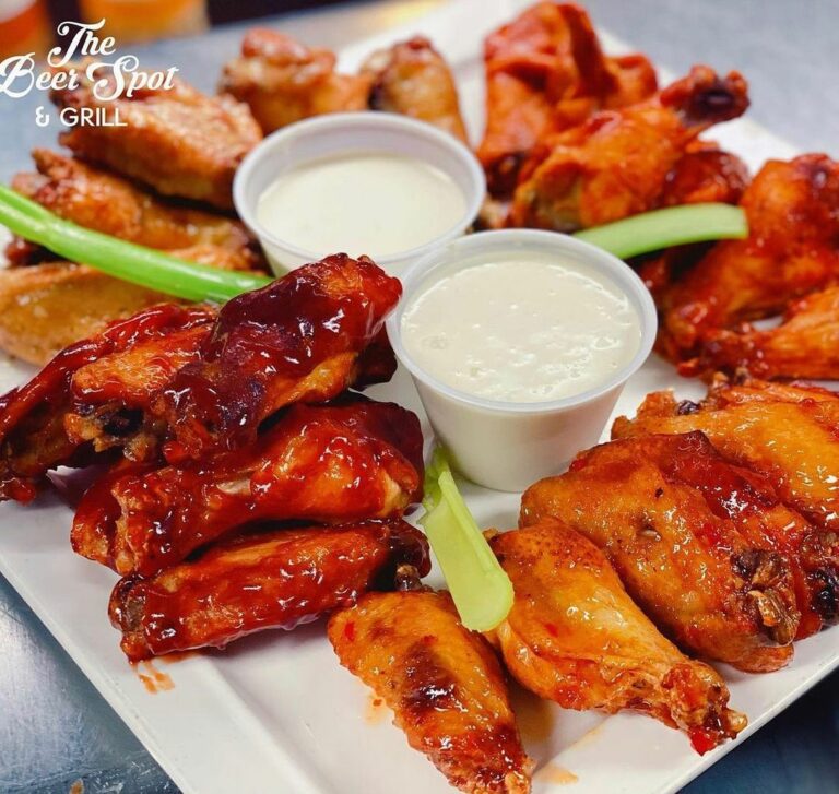 thebeerspotandgrill 241176859 3058920254391325 5534510827668853324 n 768x727