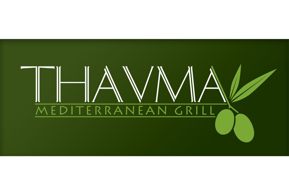 Thavma Mediterranean Grill