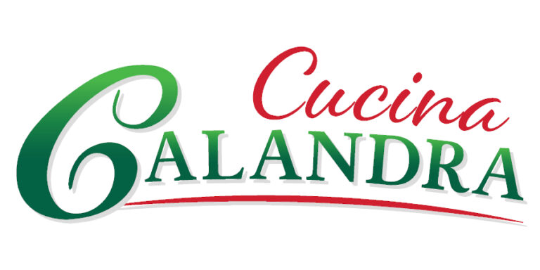 CucinaCalandra Logo 900x450 1 768x384