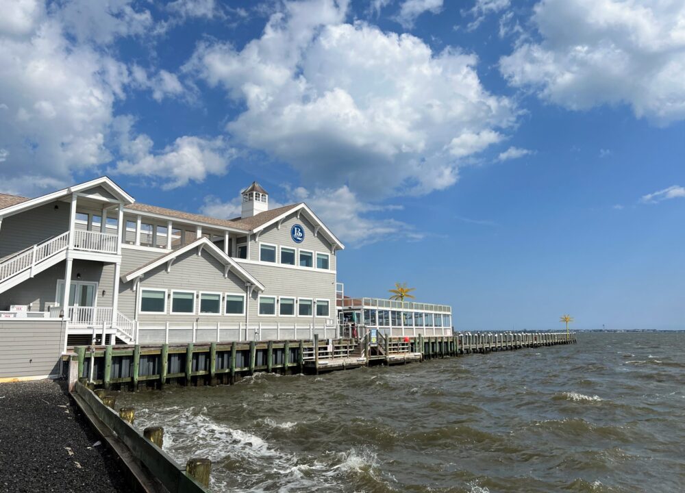 Best Waterfront Dining in Monmouth & Ocean Counties Dining Out Jersey