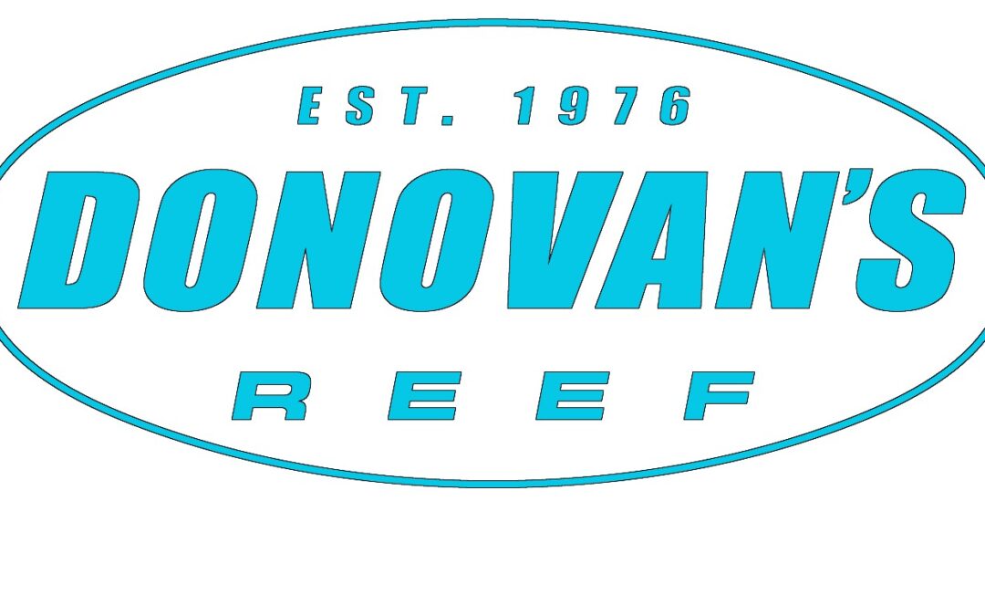 Donovan’s Reef