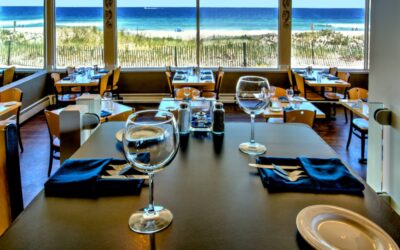 Best Waterfront Dining in Monmouth & Ocean Counties