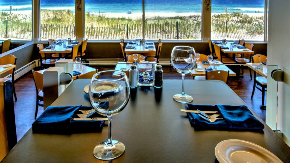 Best Waterfront Dining in Monmouth & Ocean Counties Dining Out Jersey