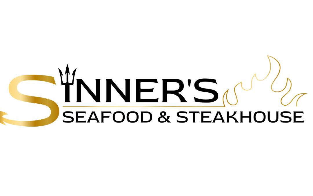 Sinner’s Seafood and Steakhouse