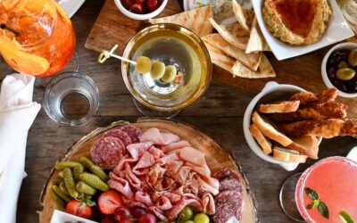 Dining Out Jersey Shore Fall 2025