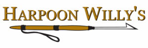 Harpoon Willy's Menu