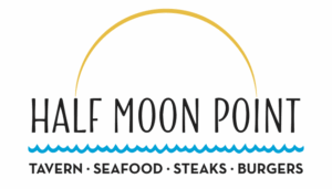 Half Moon Point Menu