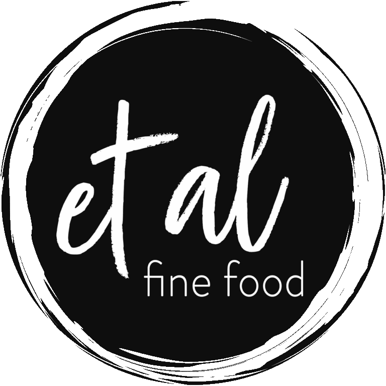 et al fine food logo 1 768x768