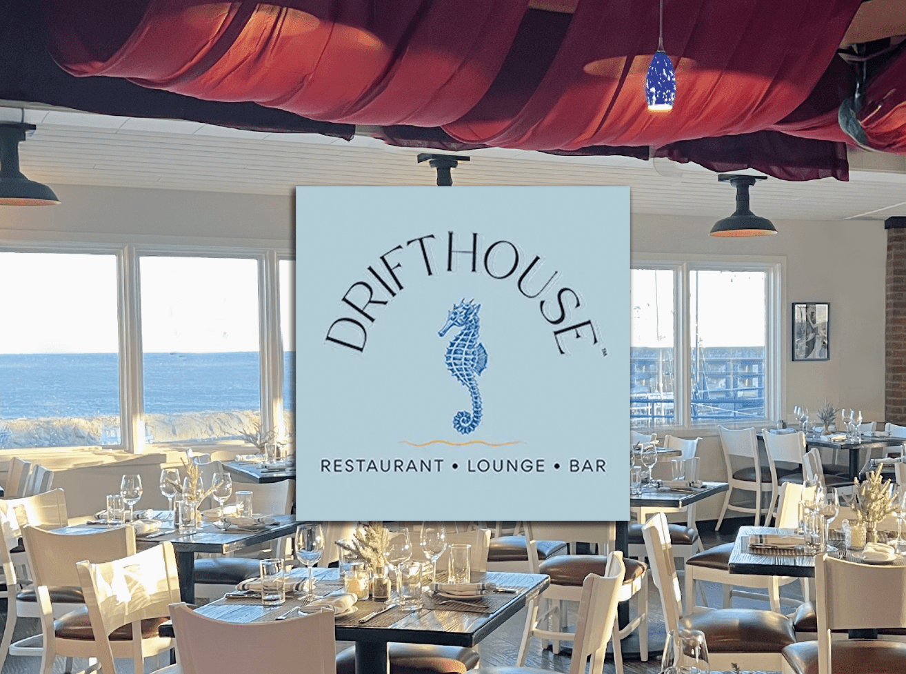 Oktoberfest at the Shore