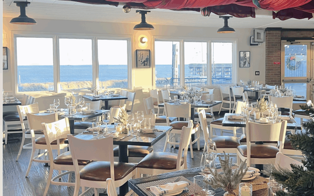 DRIFTHOUSE: Decades of Deliciousness