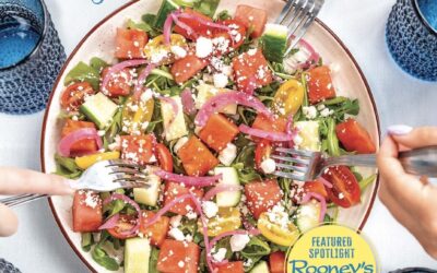 Dining Out Jersey Shore Spring 2026 – Savor the Sunshine