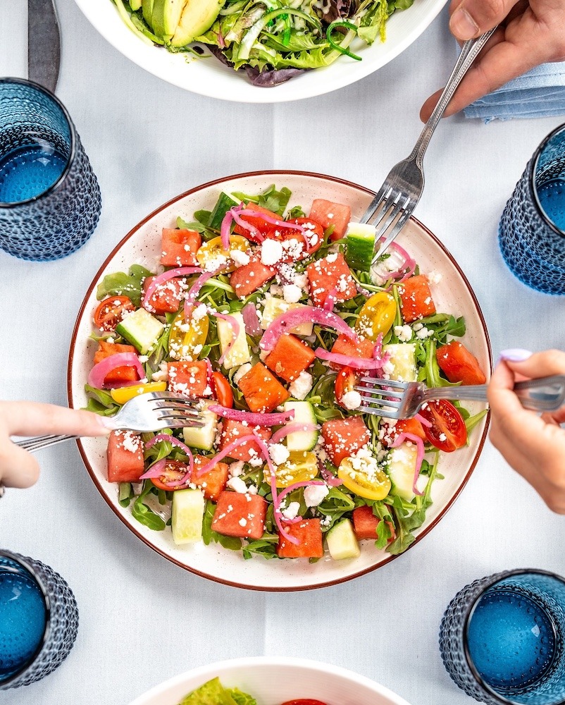 Oktoberfest at the Shore