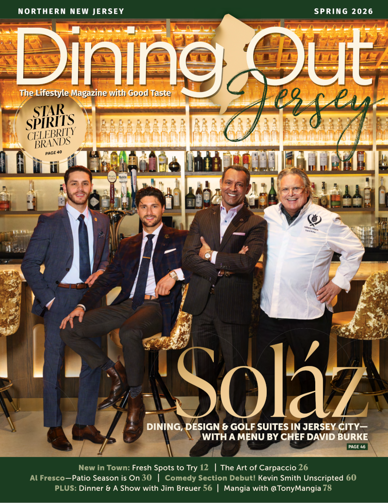 Dining Out Jersey Winter 2026 - DOJ17